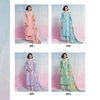 Fairy Vol 62 By Kimora Shoni Lawn Cotton Designer Salwar Suits Wholesalers In Surat
